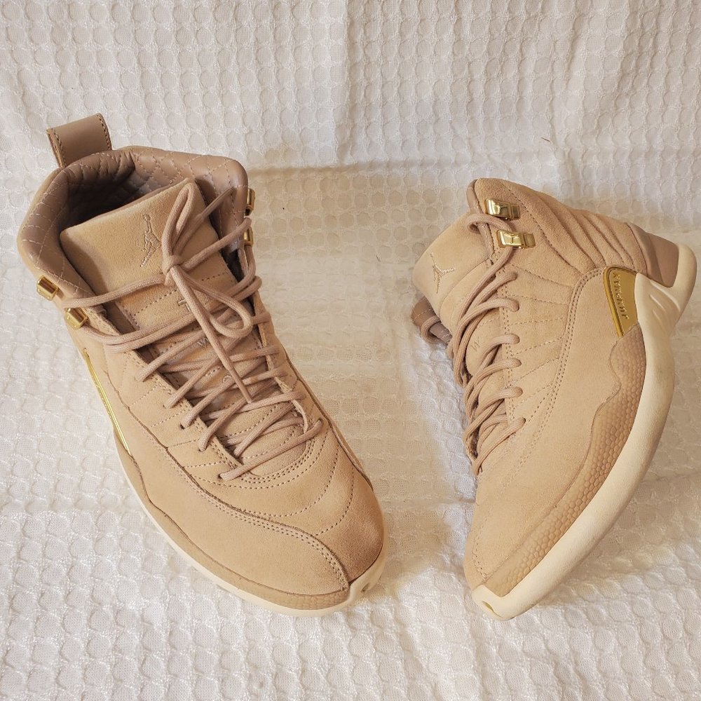 Jordan Vachette12 Retro Size 8.5